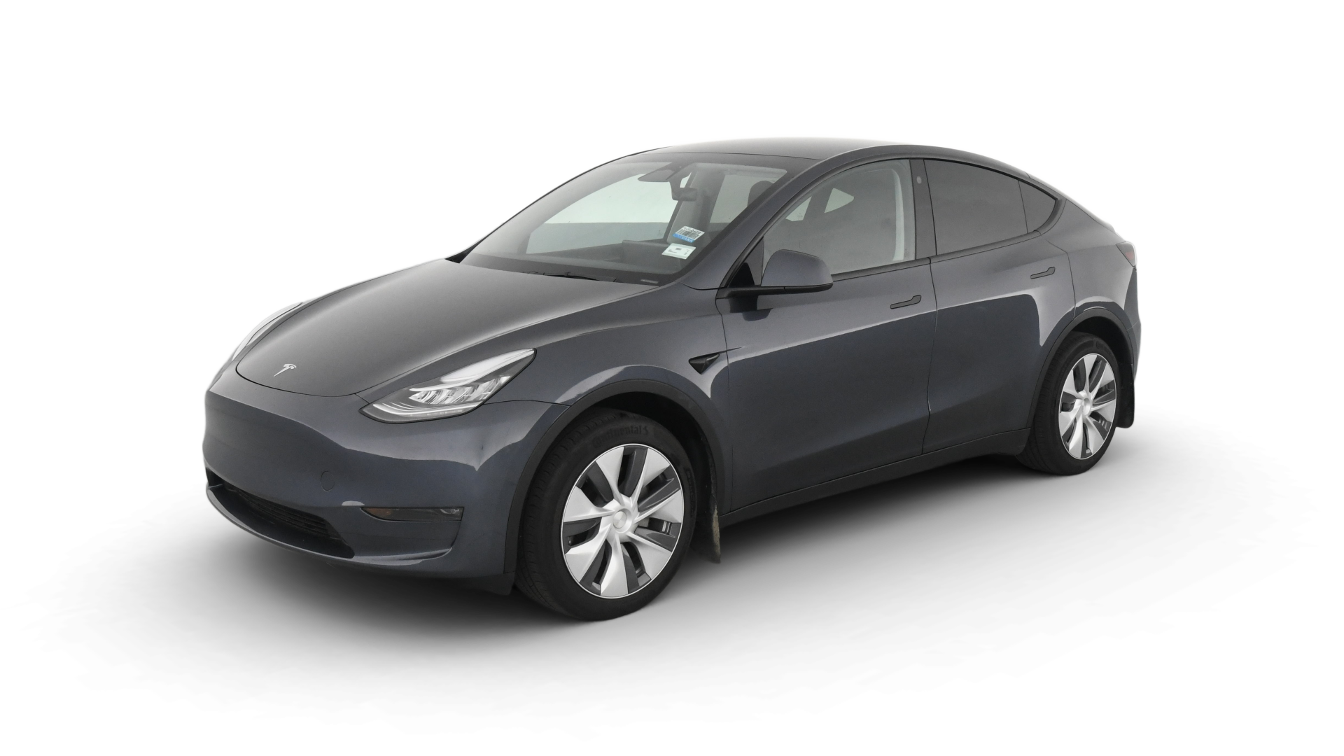 Carvana tesla model y discount